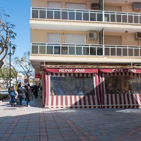 Nadine'S Place Fuengirola Exteriér fotografie