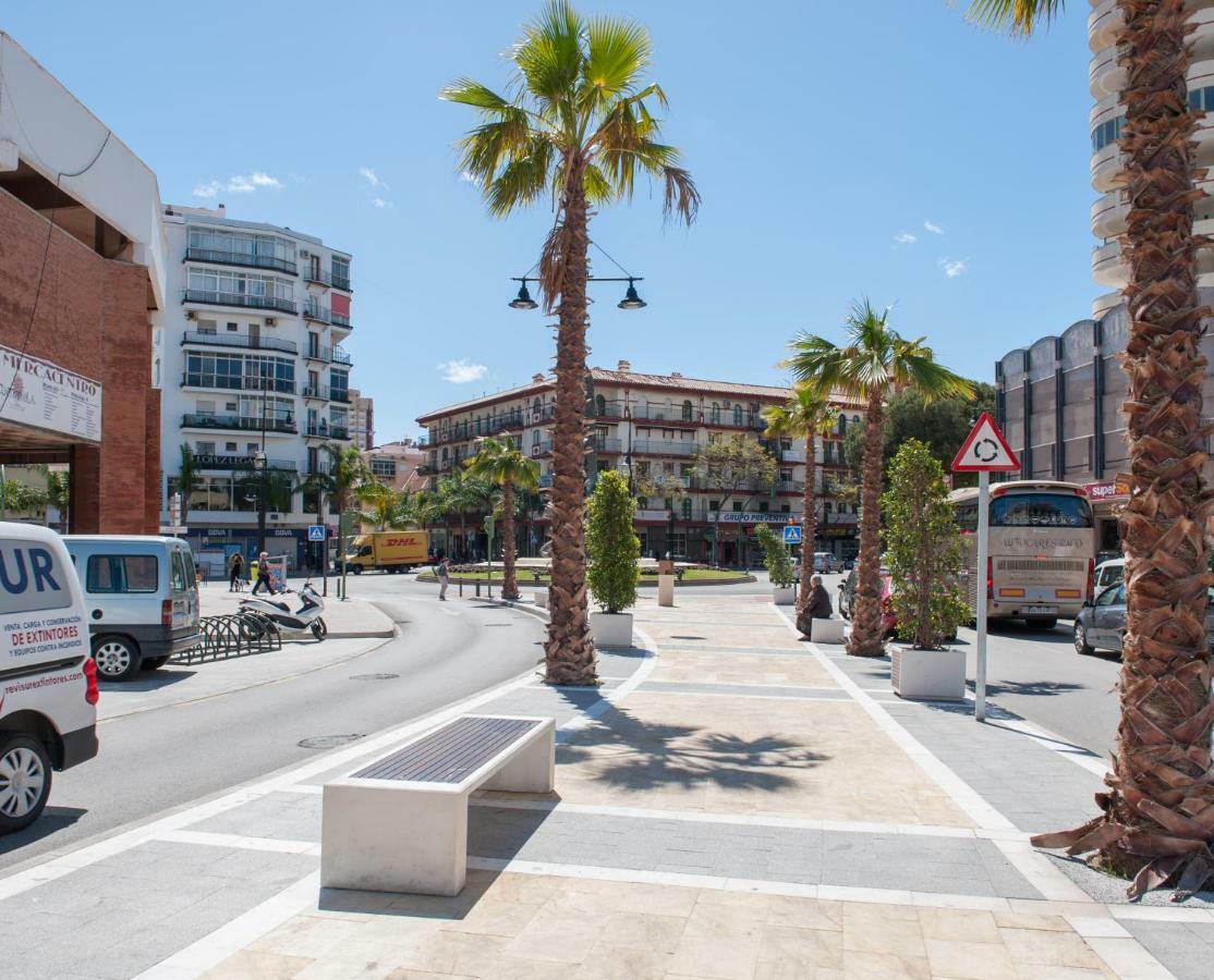 Nadine'S Place Fuengirola Exteriér fotografie